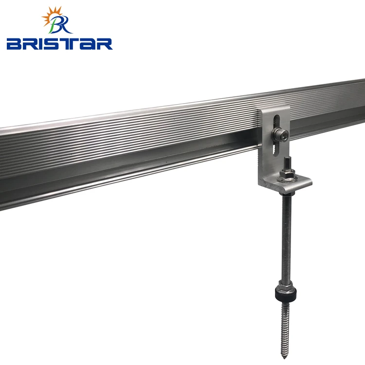 hanger bolt L bracket3