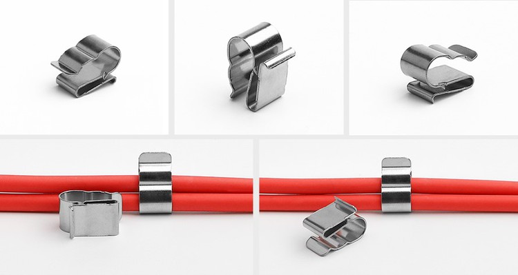 solar cable clip solar cable clip