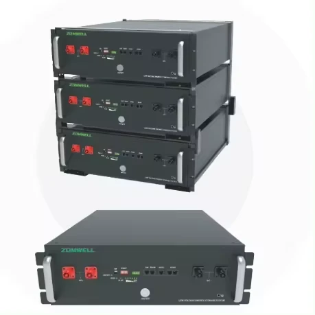 100Ah LifePO4 Battery