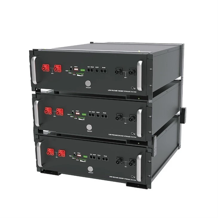 100Ah LifePO4 Battery