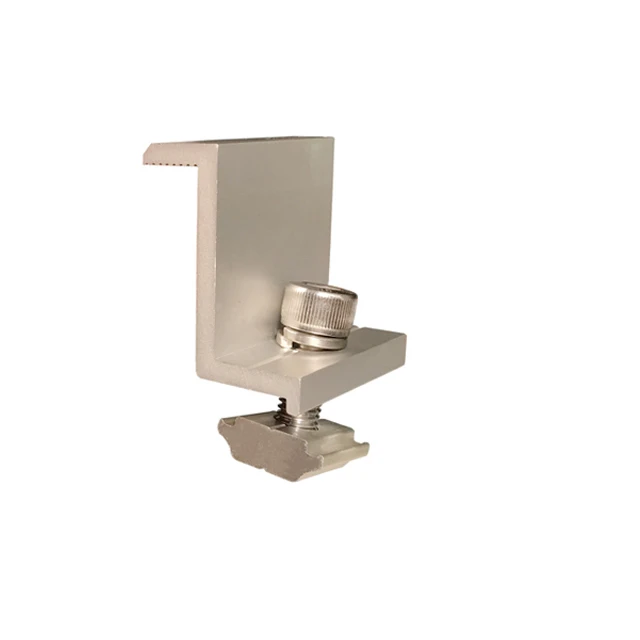 Solar Module Clamp Solar Module Clamp