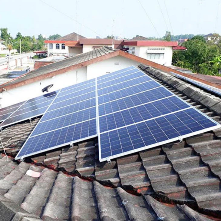 Tile Roof Solar Panel Brackets Tile Roof Solar Panel Brackets