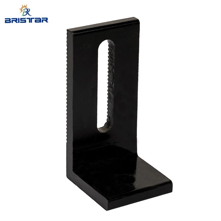 L Feet Solar panel mounting Bracket L Feet Solar panel mounting Bracket